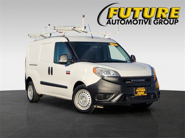 2019 RAM ProMaster City Tradesman