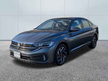 2023 Volkswagen Jetta 1.5T SEL