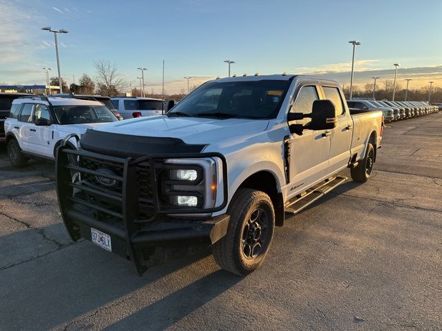 Used 2023 Ford F-350 Super Duty XL with VIN 1FT8W3BT7PEE14626 for sale in Kansas City, MO