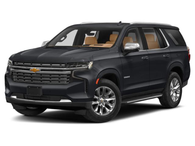 Used 2024 Chevrolet Tahoe Premier