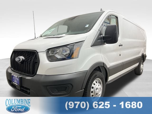 2024 Ford Transit-150 Base