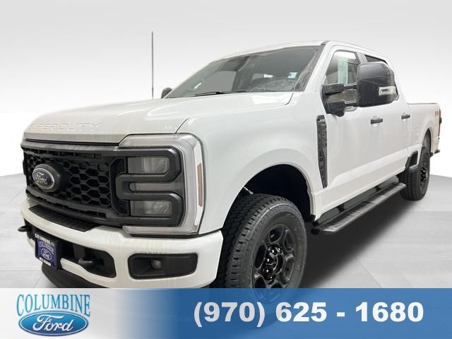 2024 Ford F-250SD XL