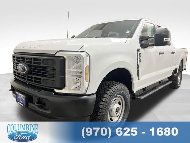 2024 Ford F-350SD XL