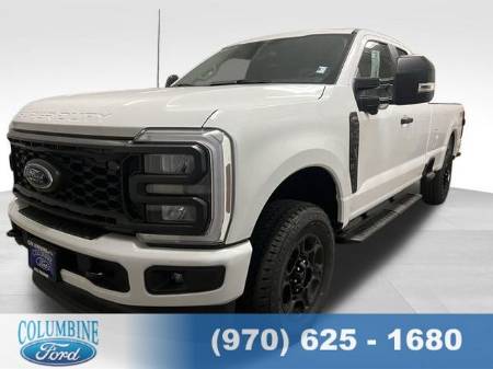 2024 Ford F-250SD XL