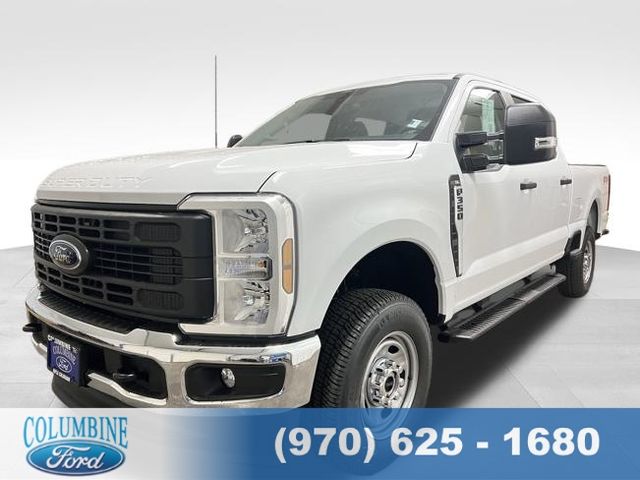 2024 Ford F-350SD XL