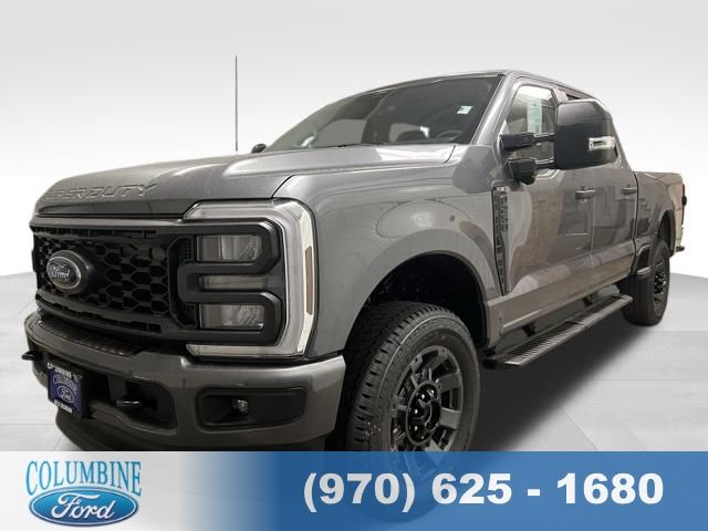 2024 Ford F-250SD XL