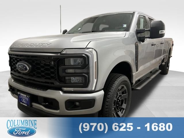 2024 Ford F-250SD XL