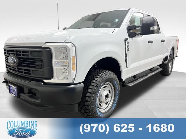 2024 Ford F-250SD XL