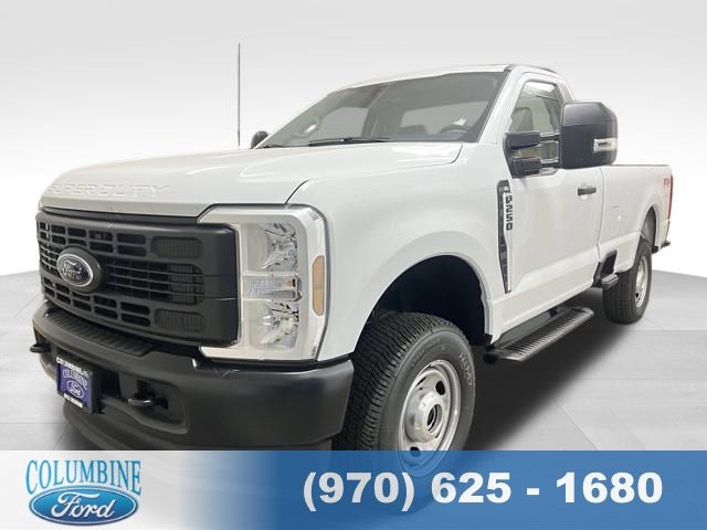 2024 Ford F-250SD XL