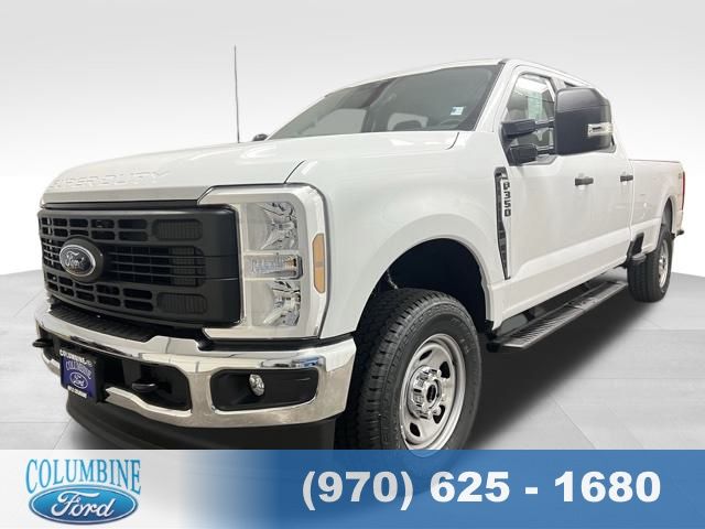 2024 Ford F-350SD XL