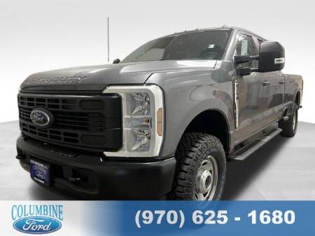 2024 Ford F-250SD XL