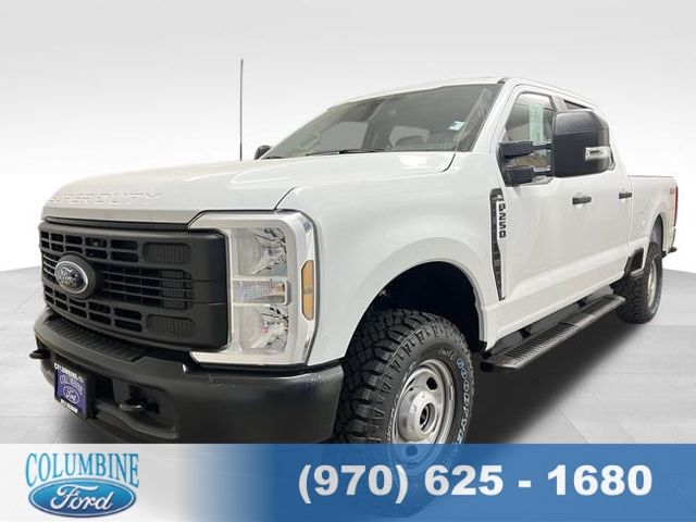 2024 Ford F-250SD XL