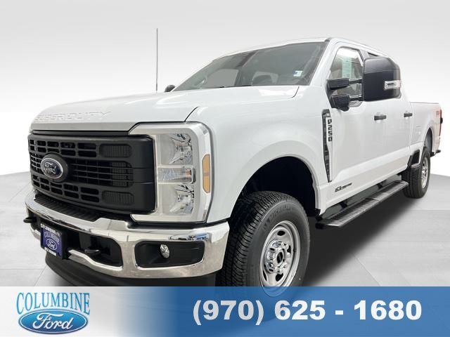 2024 Ford F-250SD XL