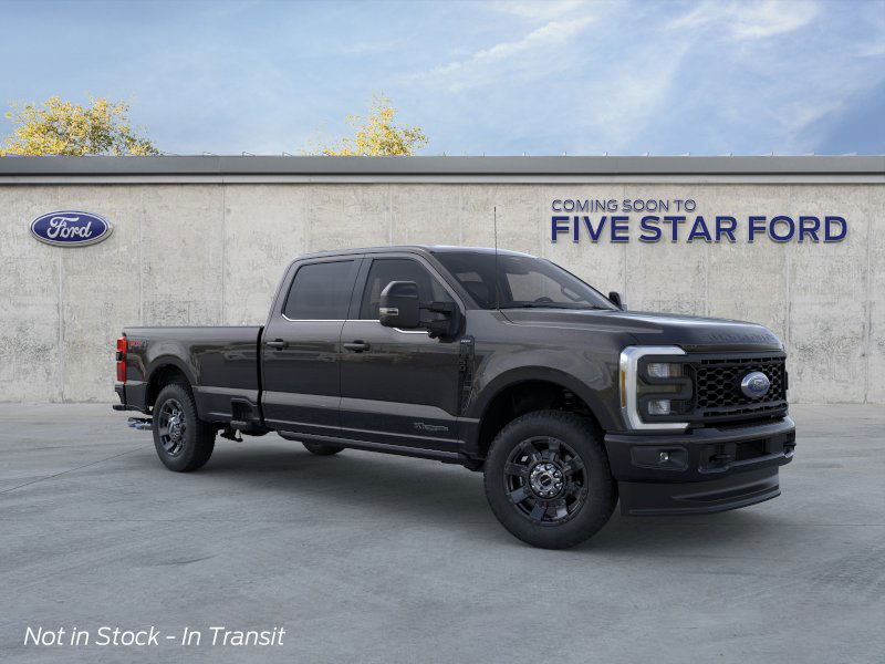 2024 Ford Super Duty F-350 SRW LARIAT