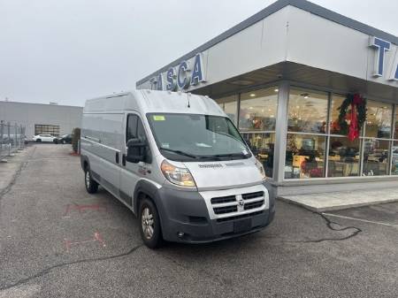 2014 RAM ProMaster 2500 High Roof