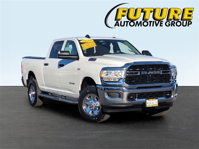 2020 RAM 2500 Tradesman