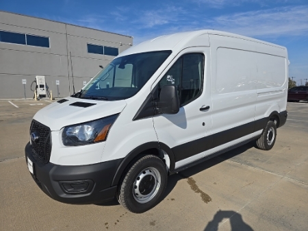 2024 Ford Transit Cargo Van Base