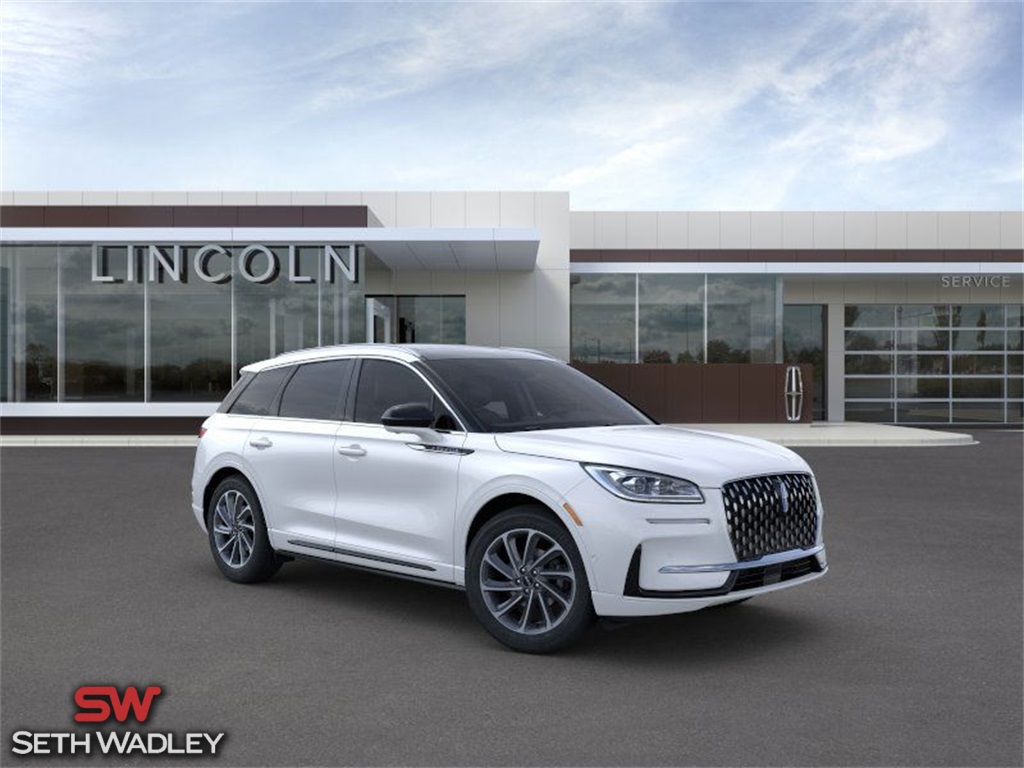 2024 Lincoln Corsair Grand Touring