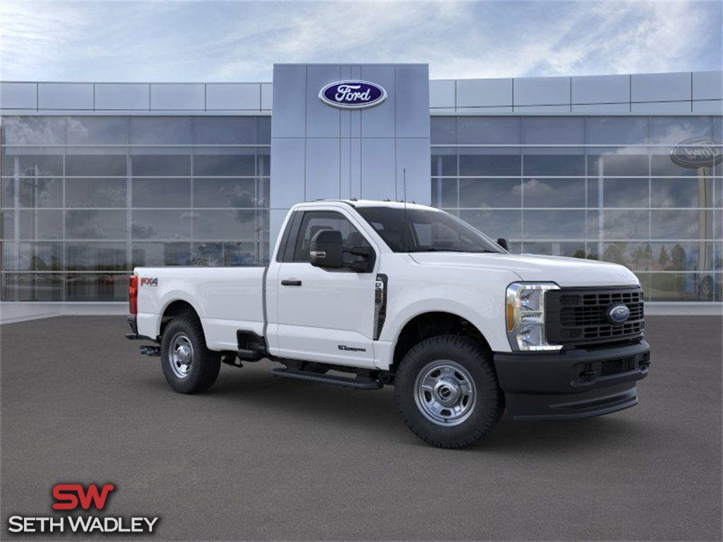 2024 Ford F-350SD XL