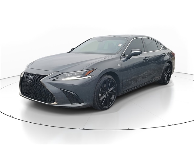 2023 Lexus ES 350 F Sport