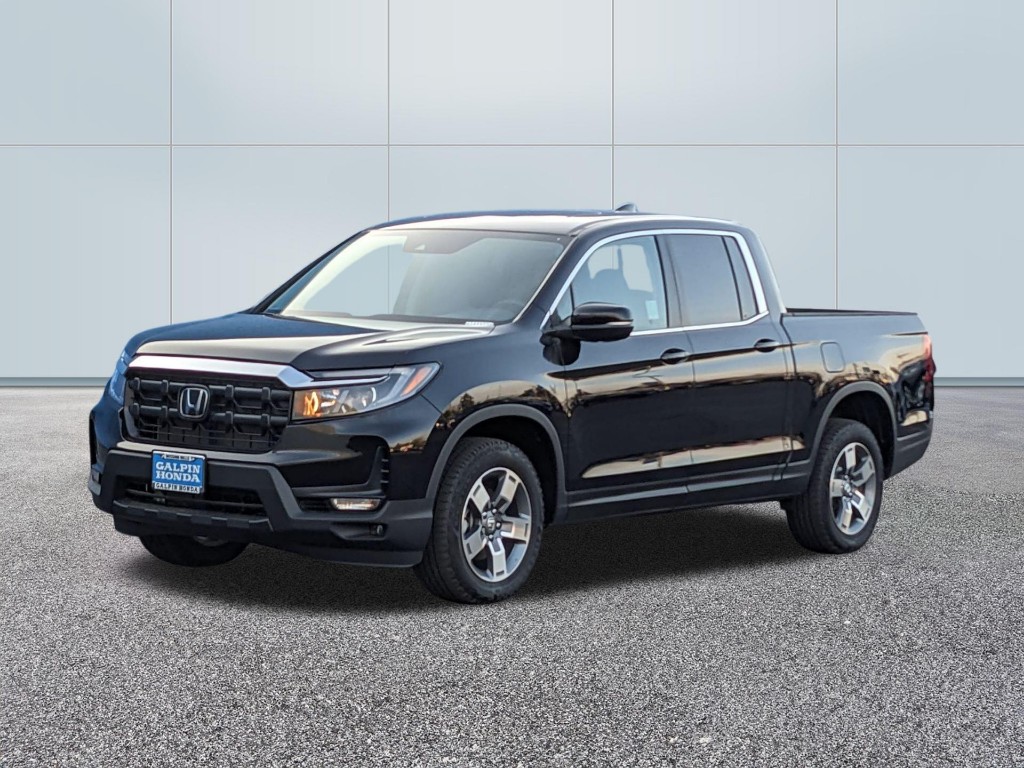 2024 Honda Ridgeline AWD RTL