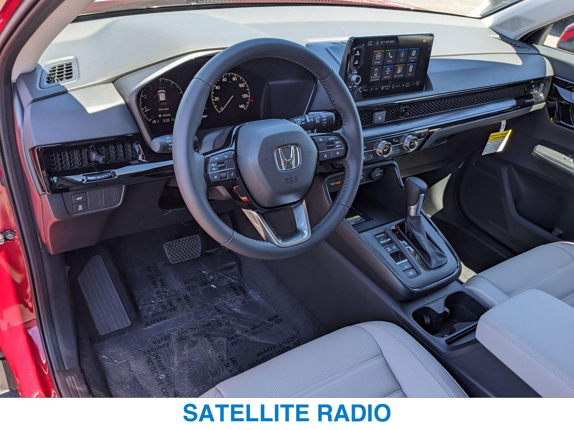 2025 Honda CR-V EX-L photo 15