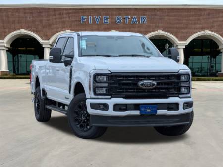 2024 Ford Super Duty F-250 SRW LARIAT