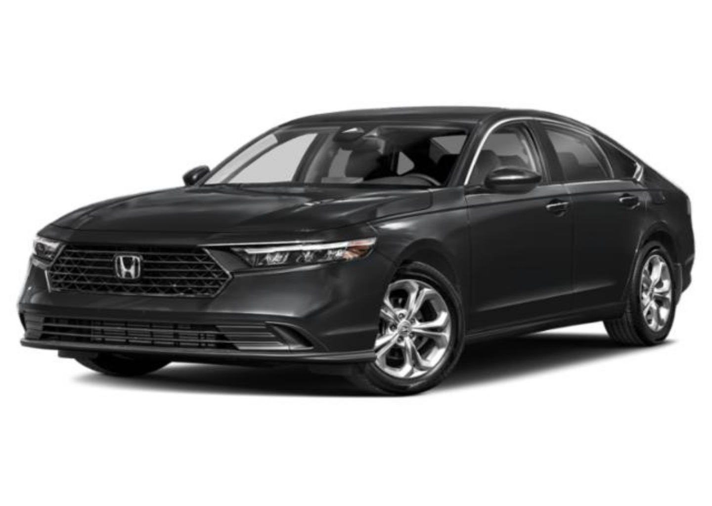 2025 Honda Accord LX's photo