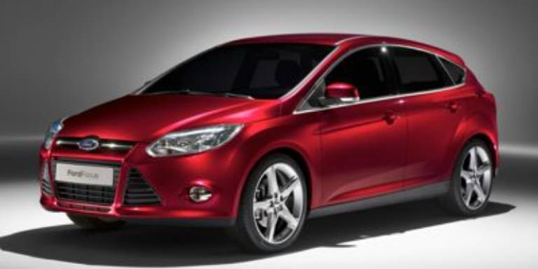 2014 Ford Focus 5DR HB SE