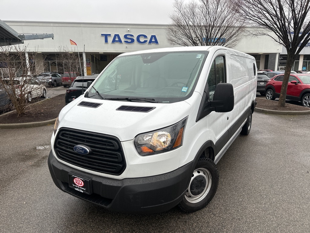 2019 Ford Transit-350 Base