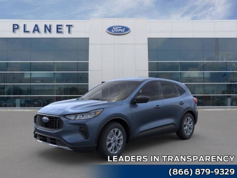 2025 Ford Escape Active FWD (FCTP)
