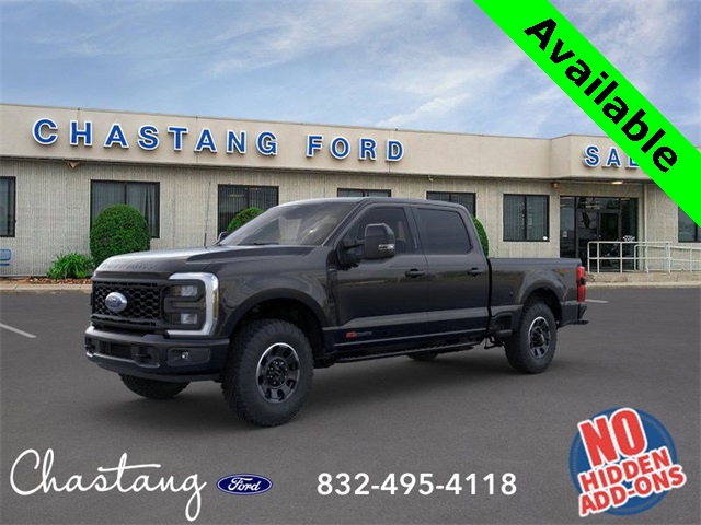 2024 Ford F-250SD LARIAT