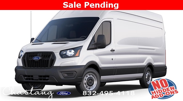 2024 Ford Transit-350 Base