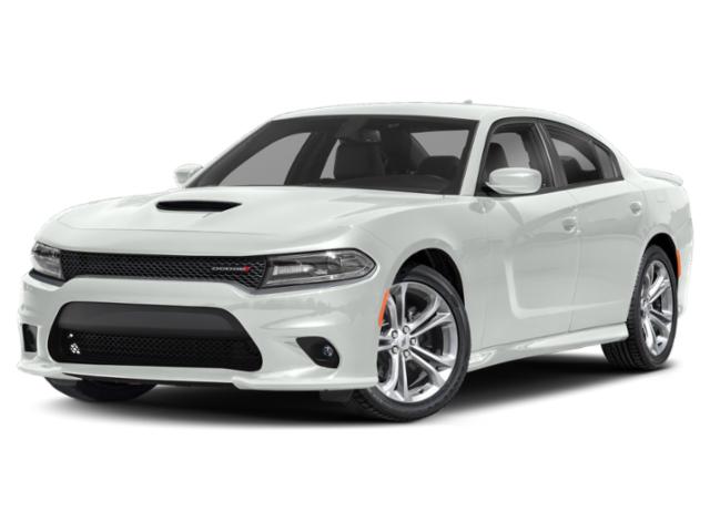 2021 Dodge Charger GT