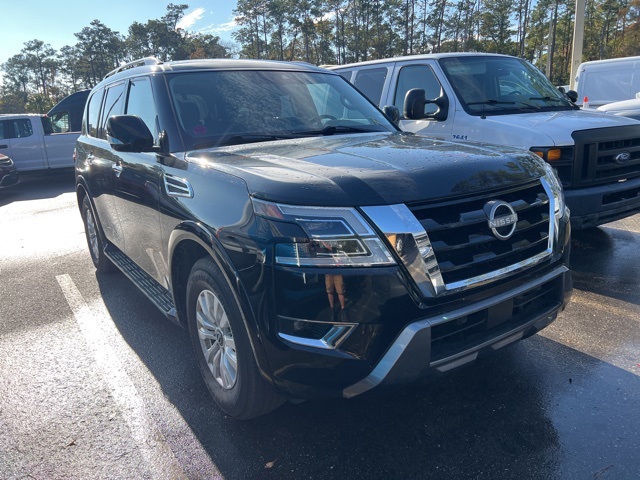 2023 Nissan Armada SV