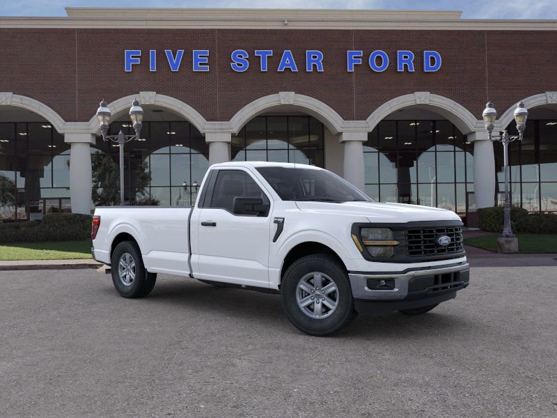 2024 Ford F-150 XL