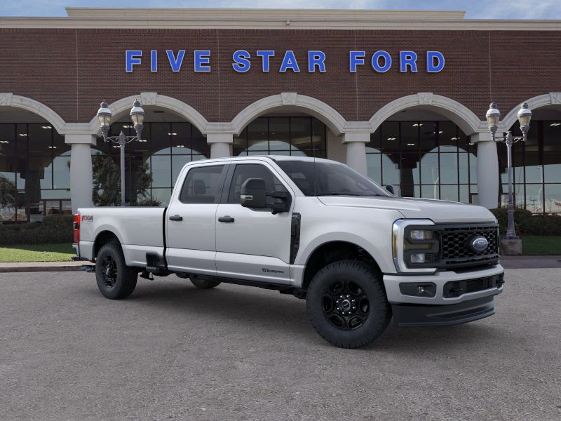 2024 Ford Super Duty F-250 SRW XL