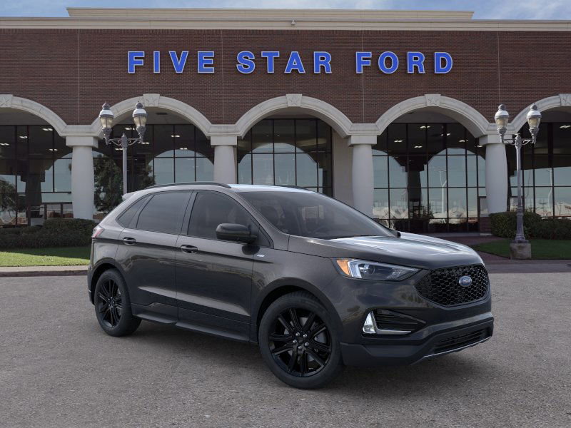 New 2024 Ford Edge ST Line