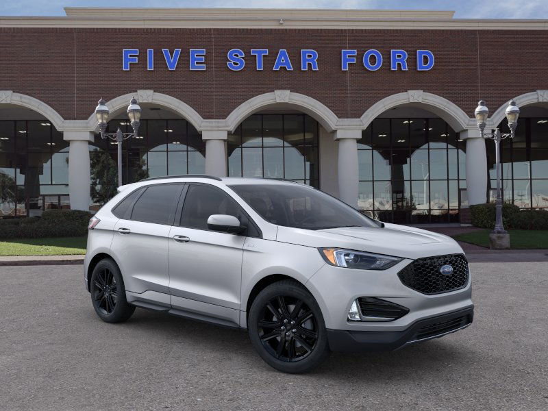 2024 Ford Edge ST Line