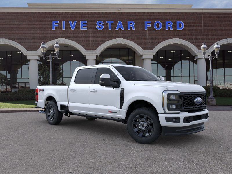 2024 Ford F-350SD LARIAT