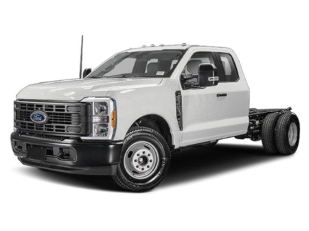2025 Ford F-350SD XL