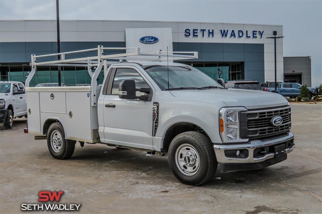 2023 Ford F-250SD XL