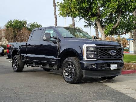 2024 Ford Super Duty F-250 SRW LARIAT