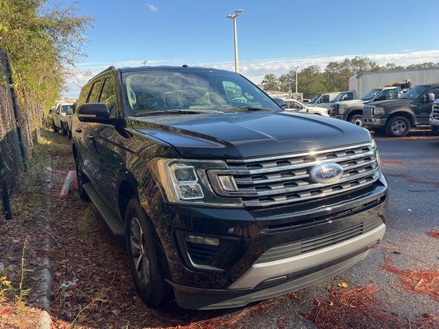 2019 Ford Expedition MAX XLT