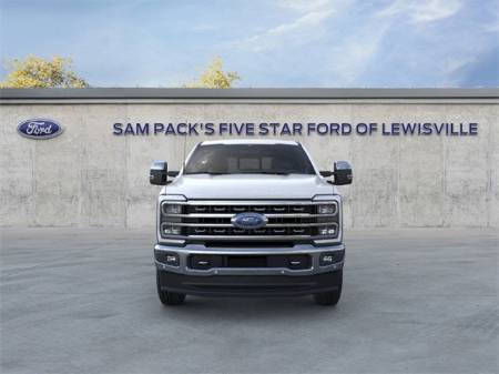 2024 Ford F-350SD LARIAT