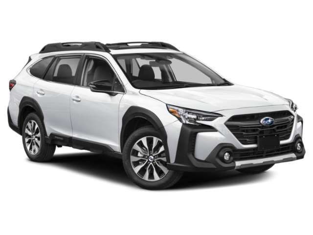 New 2025 Subaru Outback Limited XT