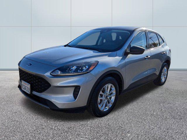 2022 Ford Escape S