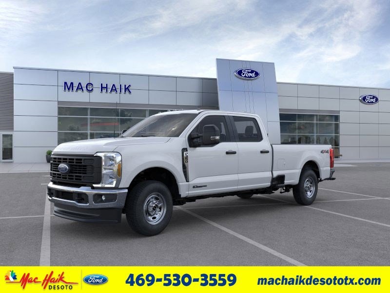 2024 Ford F-350SD XL