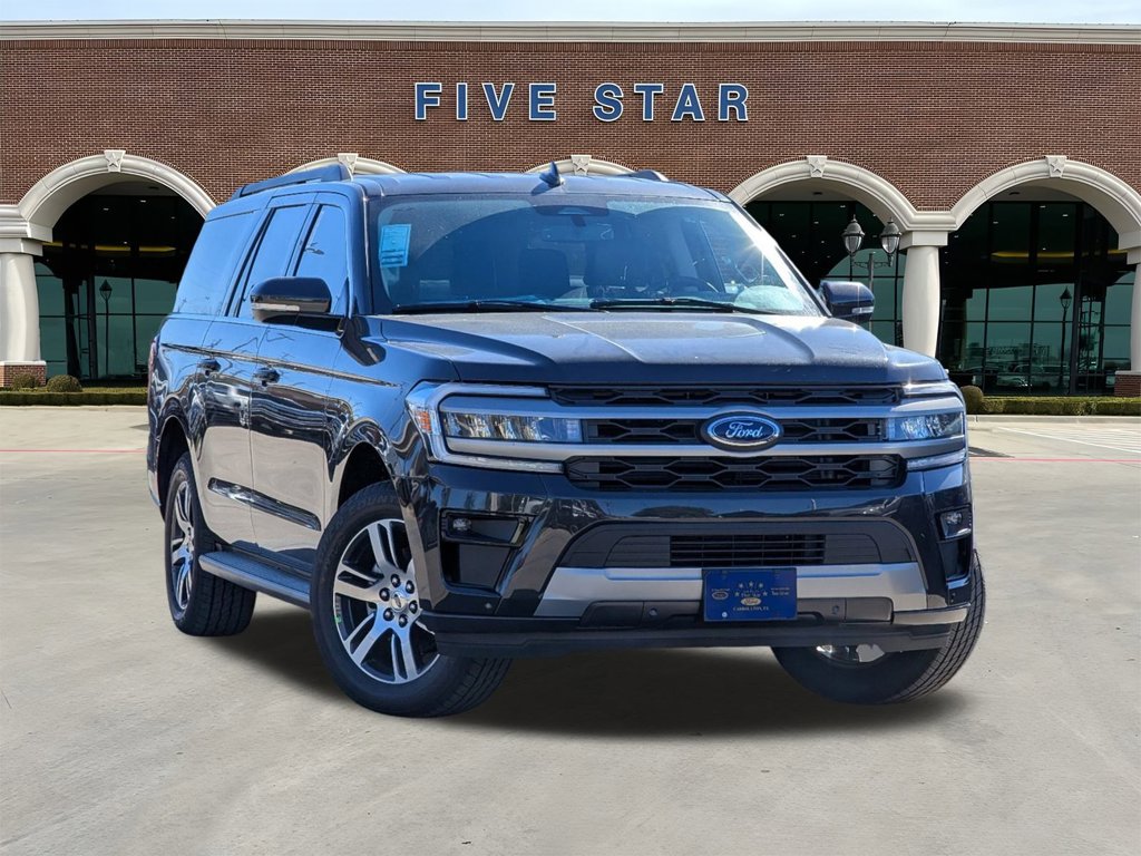 2024 Ford Expedition MAX XLT