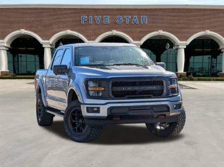 2024 Ford Roush F-150 Roush XLT